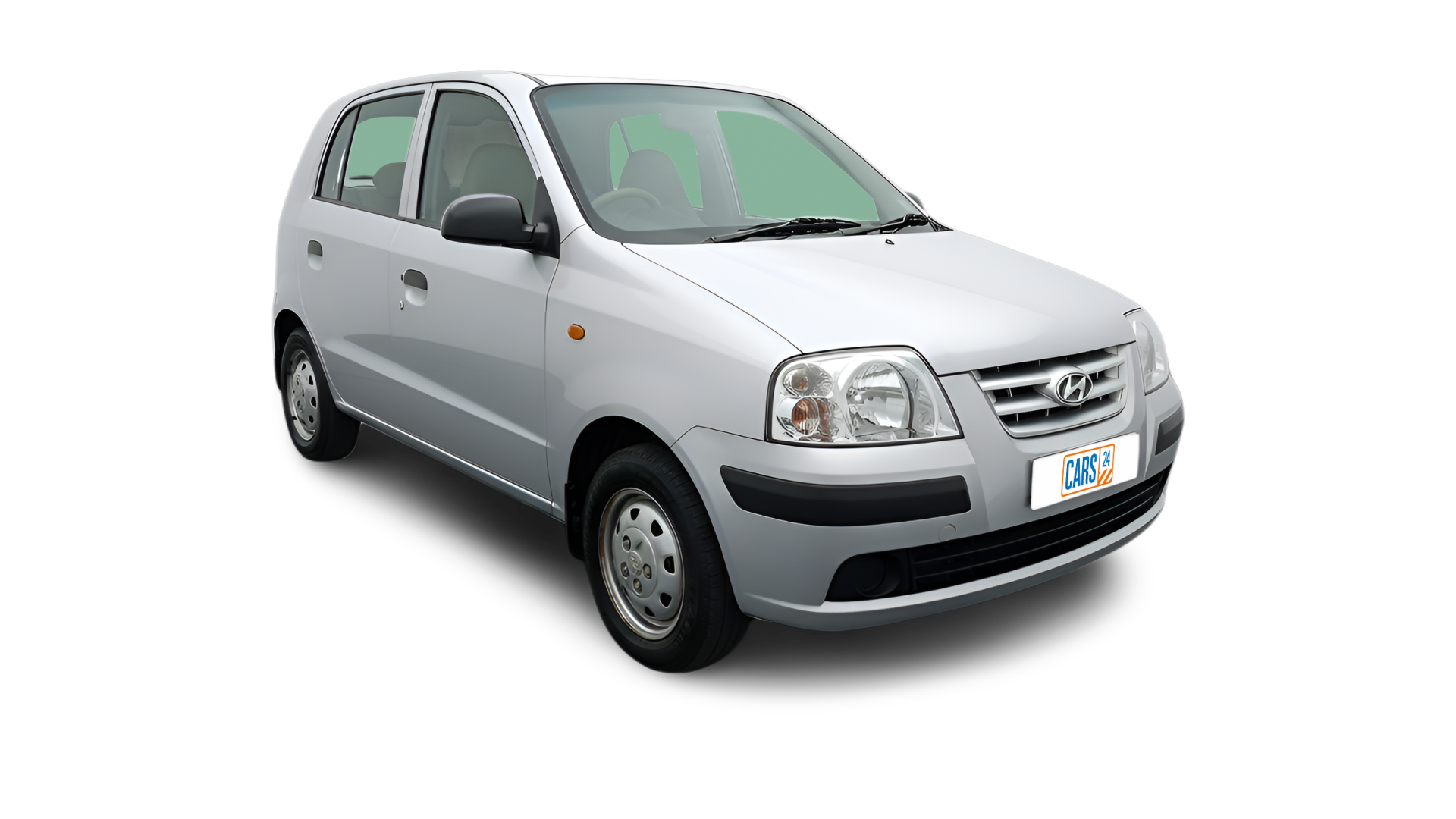 Hyundai Santro Xing-img
